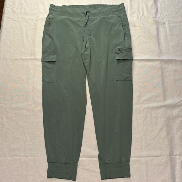All in Motion Lightweight Joggers - Picture 1 of 4